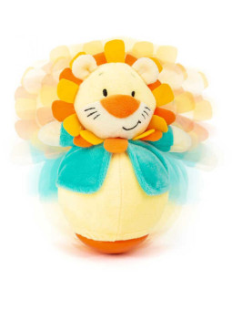 Stand-Up Lion