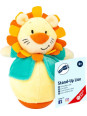 Stand-Up Lion Stand-Up Lion