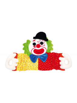Pull-Clown