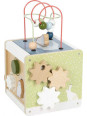 Motor Activity Cube "Arctic" Motor Activity Cube "Arctic"