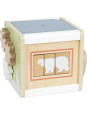 Motor Activity Cube "Arctic" Motor Activity Cube "Arctic"