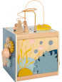 Motor Activity Cube "Seaside" Motor Activity Cube "Seaside"