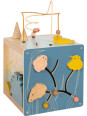 Motor Activity Cube "Seaside" Motor Activity Cube "Seaside"