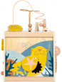 Motor Activity Cube "Seaside" Motor Activity Cube "Seaside"