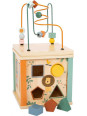 Motor Activity Cube "Safari"