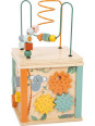 Motor Activity Cube "Safari"
