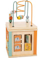 Motor Activity Cube "Safari"