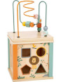 Motor Activity Cube "Safari"