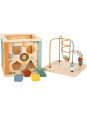 Motor Activity Cube "Safari"