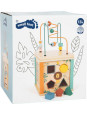 Motor Activity Cube "Safari"