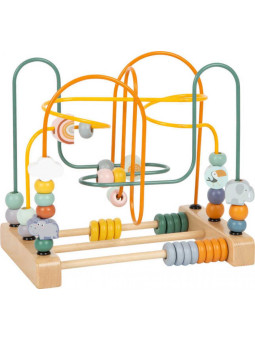 Pętla motoryczna "Safari"