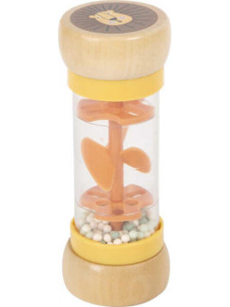 Grzechotka, Deszczownica "Safari"