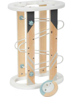 Kulodrom magnetyczny - 33 cm wysokości