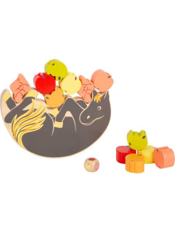 Gra balansująca / Równoważnia farma - "4 Friends"