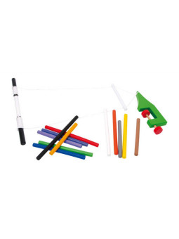 "Rolling Street" - gra towarzyska, ale i zabawa dla jednej osoby