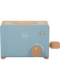 Drewniany Zestaw Śniadaniowy z Tosterem "tasty" Drewniany Zestaw Śniadaniowy z Tosterem "tasty"