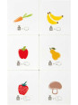 Waga drewniana "fresh" Waga drewniana "fresh"