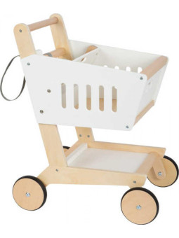 Wózek na zakupy dla dzieci "fresh"