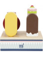 Lody na patyku "fresh" Lody na patyku "fresh"