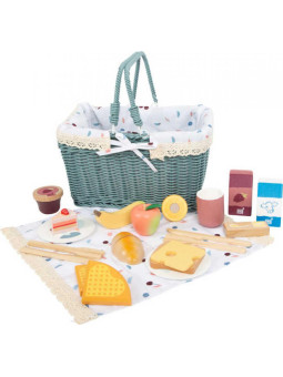 Kosz piknikowy "tasty"