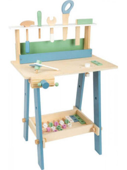 Stolik majsterkowicza "Nordic"