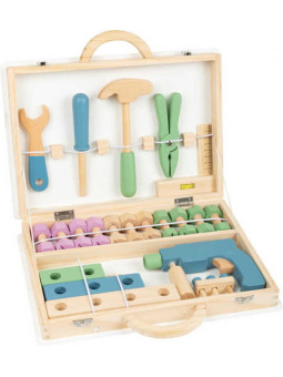 Skrzynka narzędziowa "Nordic"