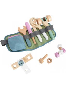 Pasek narzędziowy dla dzieci "Nordic"