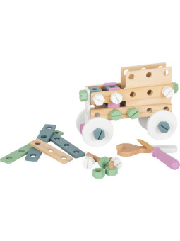 Zestaw Konstruktora "Nordic"