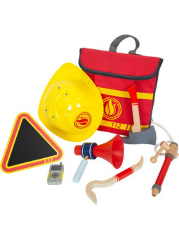 Strażacki Plecak Ratunkowy