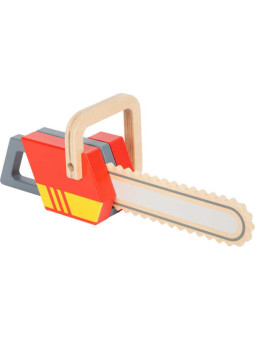 Drewniana Piła "Fire Brigade"