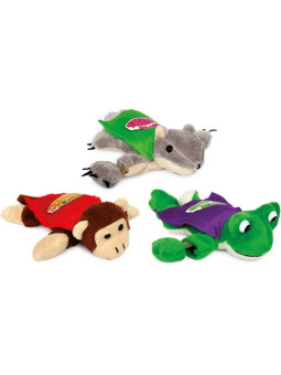 Latający Super Przyjaciele - zestaw 3 sztuk