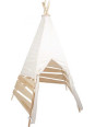 Namiot Tipi Ogrodowy Namiot Tipi Ogrodowy