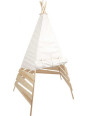Namiot Tipi Ogrodowy Namiot Tipi Ogrodowy