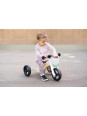 Rowerek i Rower Biegowy Treningowy Sage Green Rowerek i Rower Biegowy Treningowy Sage Green