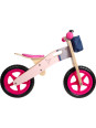 Rowerek biegowy Różowy Rowerek biegowy Różowy