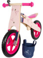 Rowerek biegowy Różowy Rowerek biegowy Różowy