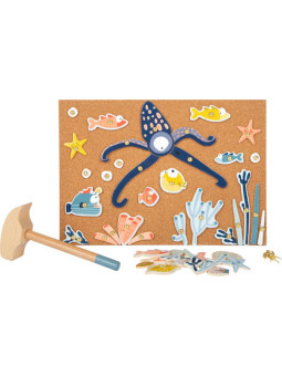 Przybijanka - Morski Świat