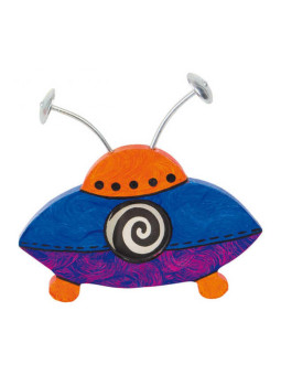 Ramki na zdjęcia UFO - Zestaw 3 sztuk