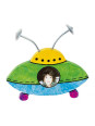 Ramki na zdjęcia UFO - Zestaw 3 sztuk