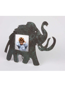 Ramka na zdjęcia - słonik