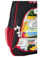 Plecak szkolny Snoopy Plecak szkolny Snoopy