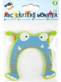 ABC Literki - Potwór Marilyn ABC Literki - Potwór Marilyn