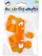 ABC Literki - Potwór Woody