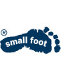 Wagonik z literką Ä - pociąg small foot design