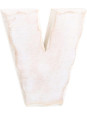 Drewniana Litera V