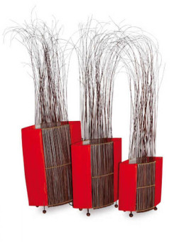 Lampa dekoracyjna "Africa"