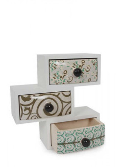 Dekoracja - Szafka Apteczna Evi