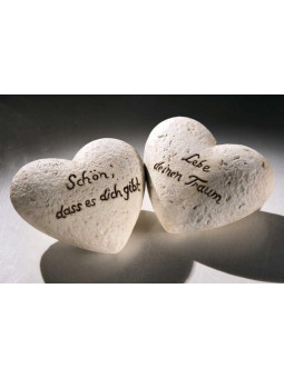 Ceramiczne Serca Mądrości