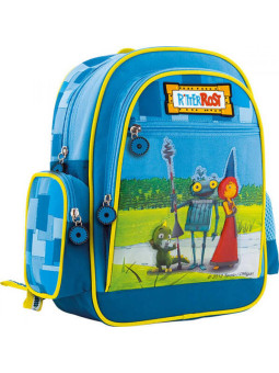 Ritter Rost Plecak Przygoda