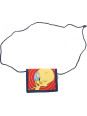 Portmonetka Looney Tunes Tweety Portmonetka Looney Tunes Tweety